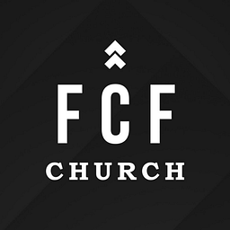 FCF Church logo