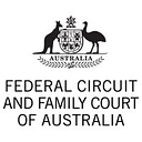 Federal Court of Australia logo