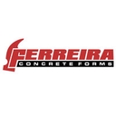 Ferreira Concrete Forms logo