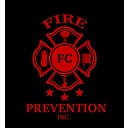 FC Fire Prevention logo