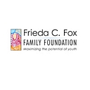 The Frieda C. Fox Family Foundation logo
