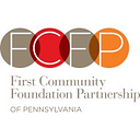 FIRST COMMUNITY FOUNDATION PARTNERSHIP logo