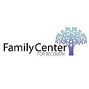 Family Center For Recovery logo