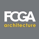 Fcga Architecture logo
