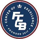 Fcgb Center Of Excellence logo