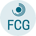 FUND FOR CONSTITUTIONAL GOVERNMENT logo