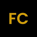 FC Gruppen AB logo