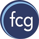 Fcg, Inc. logo