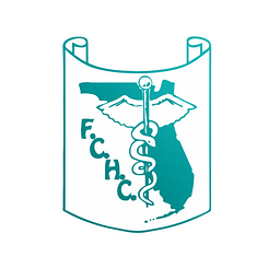 Florida Community Health Center logo