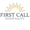 First Call Hospitality, Inc. logo