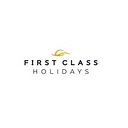 First Class Holidays logo