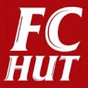 FC Hut logo
