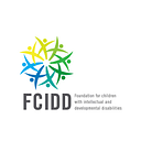 FOUNDATION FOR CHILDREN WITH INTELL logo