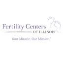 Fertility Centers Of Illinois logo