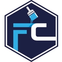 Fred's Painting Contractors logo