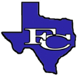 FALLS CITY EL logo