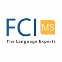 Fci Multiple Services logo