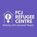 Fcj Refugee Centre logo