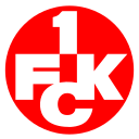 1. FC Kaiserslautern logo