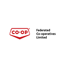 Federated Co-operatives Limited logo