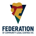 Federation Of Community Legal Centres logo