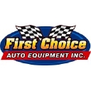 First Choice Automotive Equipment logo