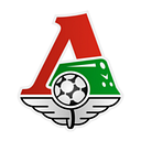FC Lokomotiv Moscow logo