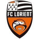 FC Lorient logo