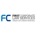 First Corporate Law Services logo
