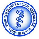 The Fairfield County Medical Association logo