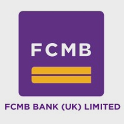 FCMB Bank (UK) Limited logo