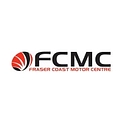 Fraser Coast Motor Centre logo