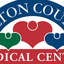 Fulton County Med Ctr Foundation logo