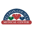 Fulton County Medical Center logo
