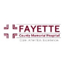 Fayette County Memorial Hospital