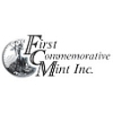 First Commemorative Mint, Inc. logo