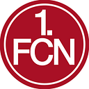 1. FC Nürnberg crest