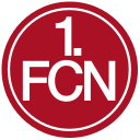 1. FC Nürnberg logo