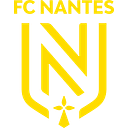 FC Nantes logo