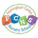 Framingham Centre Nursery School logo