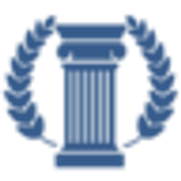 Alice M. Worsley logo