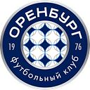 FC Orenburg crest