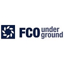Fco Underground Panamá Sa logo