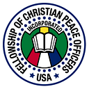 Fellowship of Christian Peace Officers - Usa logo