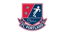 F.C. Portland Academy logo