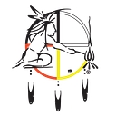 Forest County Potawatomi Community logo