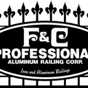 F&C Professional Aluminum Railings logo