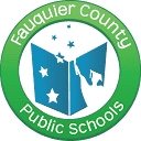 Fauquier County Public Schools logo