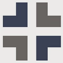 Four Corners Property Trust, Inc. logo