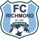 Fc Richmond logo